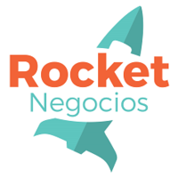 Rocket Negocios logo, Rocket Negocios contact details