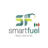 Smartfuel México logo, Smartfuel México contact details