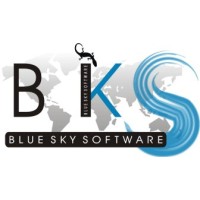 Blue Sky Software México logo, Blue Sky Software México contact details