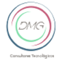 DMG Consultores logo, DMG Consultores contact details