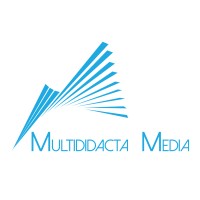 Multididacta Media S.A. de C.V. logo, Multididacta Media S.A. de C.V. contact details