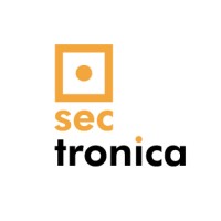 Sectronica logo, Sectronica contact details