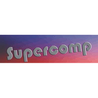 Supercomp logo, Supercomp contact details