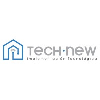 Technew Implementación Tecnológica SA de CV logo, Technew Implementación Tecnológica SA de CV contact details