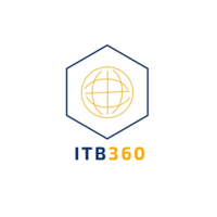 ItBusiness360 logo, ItBusiness360 contact details