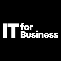 IT for Business Magazine logo, IT for Business Magazine contact details