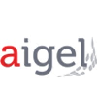 Aigel logo, Aigel contact details