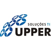 Upper Soluções em Tecnologia da Informação LTDA-Me logo, Upper Soluções em Tecnologia da Informação LTDA-Me contact details