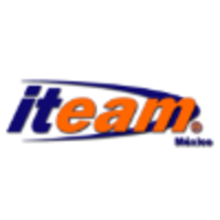 Iteam México logo, Iteam México contact details