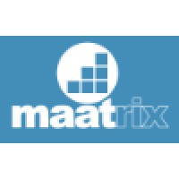 Maatrix logo, Maatrix contact details