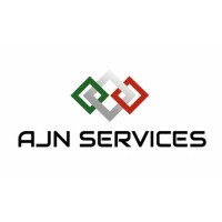 AJN SERVICES logo, AJN SERVICES contact details