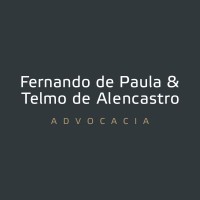 Fernando de Paula & Telmo de Alencastro Advocacia logo, Fernando de Paula & Telmo de Alencastro Advocacia contact details