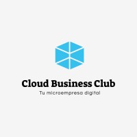 Cloud Business Club logo, Cloud Business Club contact details