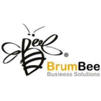 BrumBee logo, BrumBee contact details