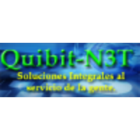 Quibit - N3T logo, Quibit - N3T contact details