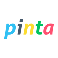 PINTA logo, PINTA contact details