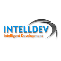 Intelldev logo, Intelldev contact details