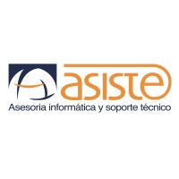 Asiste logo, Asiste contact details