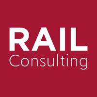 Rail Consulting logo, Rail Consulting contact details