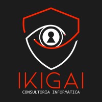 Ikigai Consultoría Informática logo, Ikigai Consultoría Informática contact details