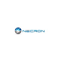 necron logo, necron contact details