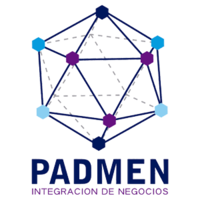 PADMEN logo, PADMEN contact details