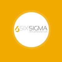 Six Sigma Implementation S.A. de C.V. logo, Six Sigma Implementation S.A. de C.V. contact details