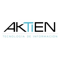 AKTIEN TI logo, AKTIEN TI contact details