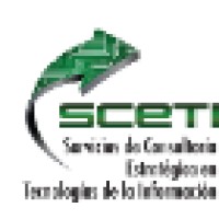 SCETI, Servicios de Consultoría Estratégica en Tecnologías de la Información logo, SCETI, Servicios de Consultoría Estratégica en Tecnologías de la Información contact details