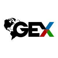 GEXMEX logo, GEXMEX contact details