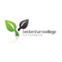 Beckenham College logo, Beckenham College contact details