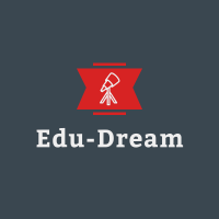 Edu-Dream logo, Edu-Dream contact details