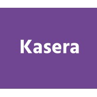 Kasera logo, Kasera contact details