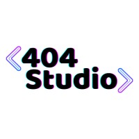 404 Digital Studio logo, 404 Digital Studio contact details