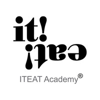 ITEAT Academy logo, ITEAT Academy contact details