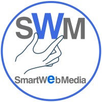 SmartWebMedia logo, SmartWebMedia contact details