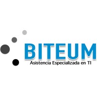 Biteum logo, Biteum contact details