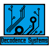 Decodence Systems logo, Decodence Systems contact details