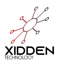 Xidden Technology logo, Xidden Technology contact details