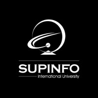 SUPINFO International University - Mauritius logo, SUPINFO International University - Mauritius contact details