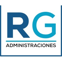 RG Administraciones México logo, RG Administraciones México contact details