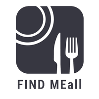 Find Meall logo, Find Meall contact details