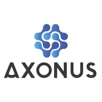 Axonus logo, Axonus contact details