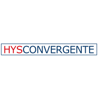 HYS Convergente logo, HYS Convergente contact details