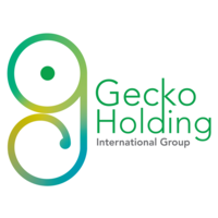 Gecko Holding International Group logo, Gecko Holding International Group contact details