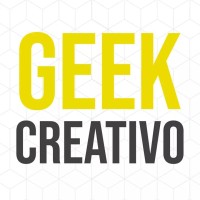 Geek Creativo logo, Geek Creativo contact details