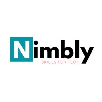 Nimbly logo, Nimbly contact details