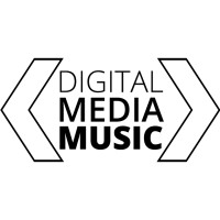 Digital Media Music logo, Digital Media Music contact details