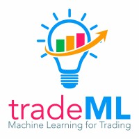 Trade Machine Learning logo, Trade Machine Learning contact details