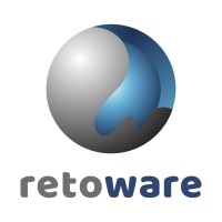 RetoWare logo, RetoWare contact details